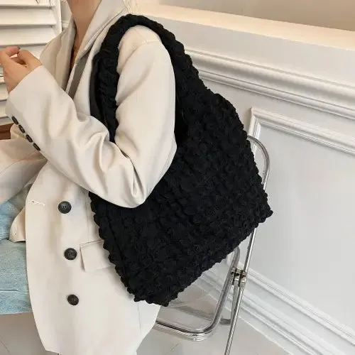 Dawnlight Polyester Handbag