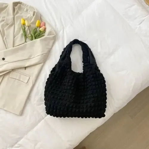 Dawnlight Polyester Handbag