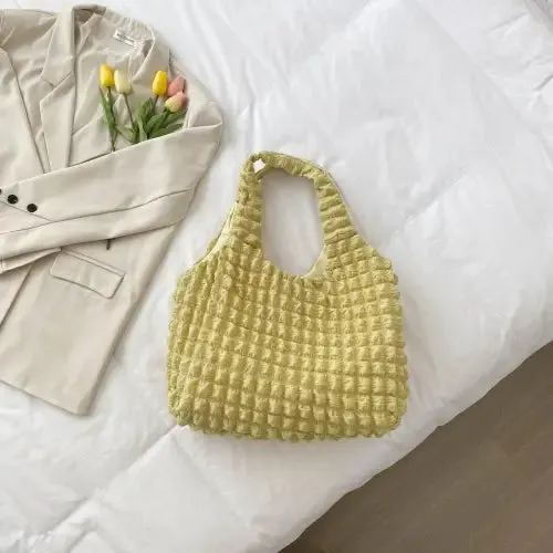 Dawnlight Polyester Handbag