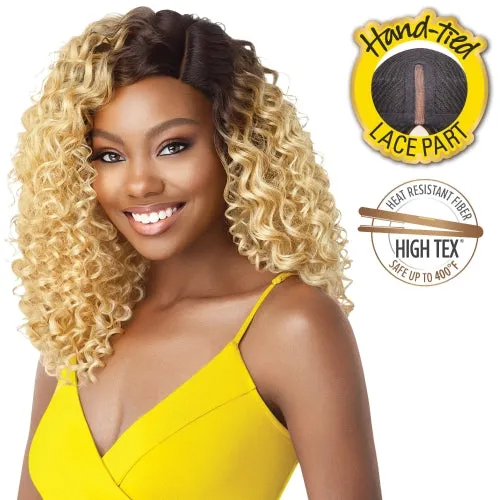 DEANDRA | OUTRE DAILY WIG