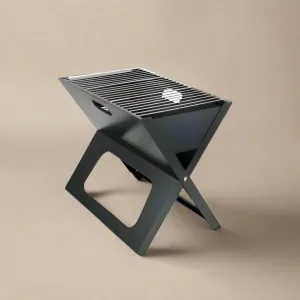 Decakila Foldable Charcoal Grill - KMCC014B
