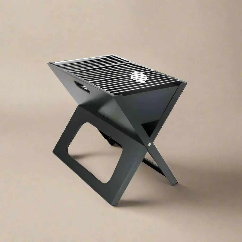 Decakila Foldable Charcoal Grill - KMCC014B