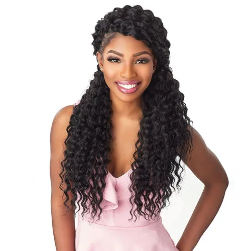 DEEP TWIST 18" | LULUTRESS BRAID
