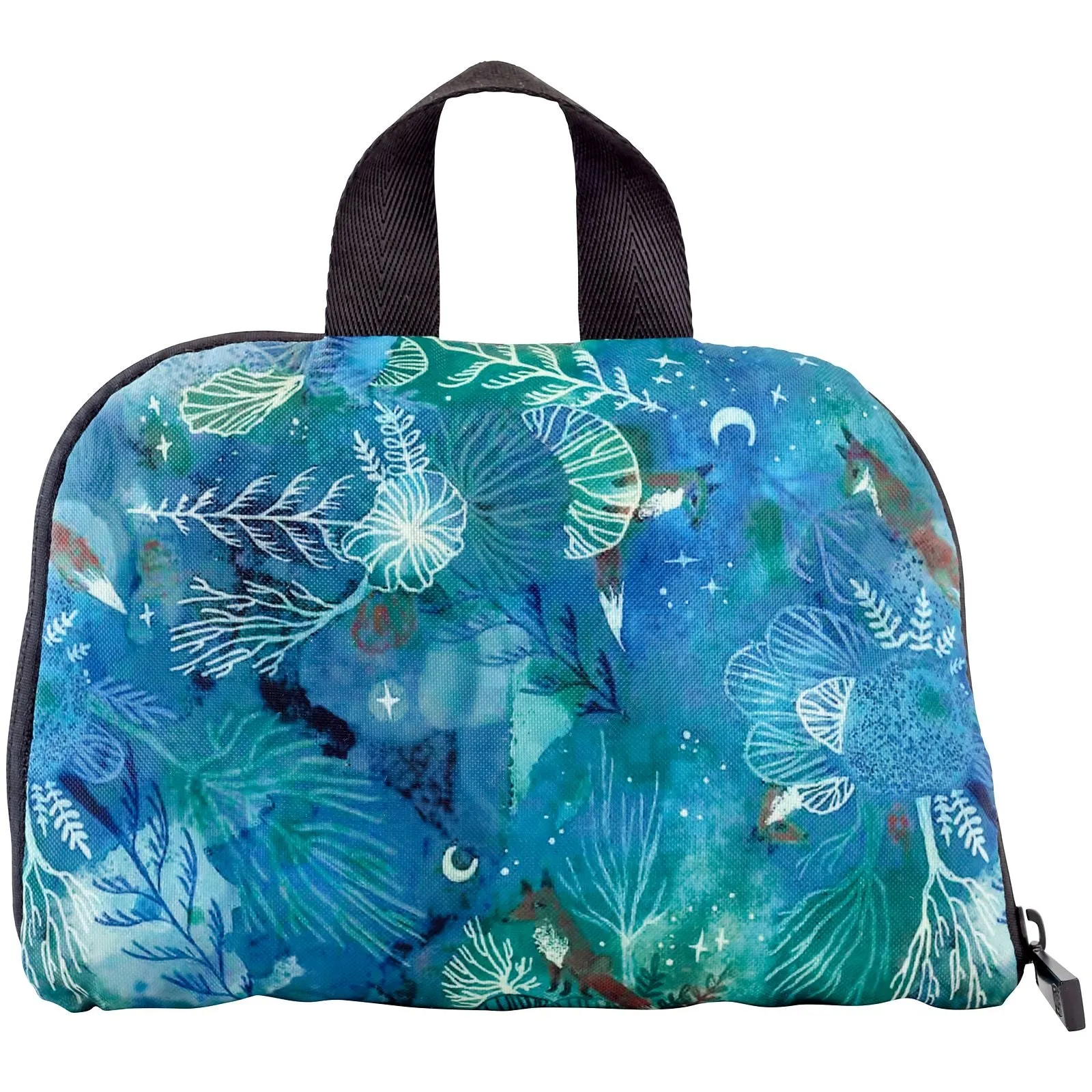 Designer Bums Foldable Backpacks