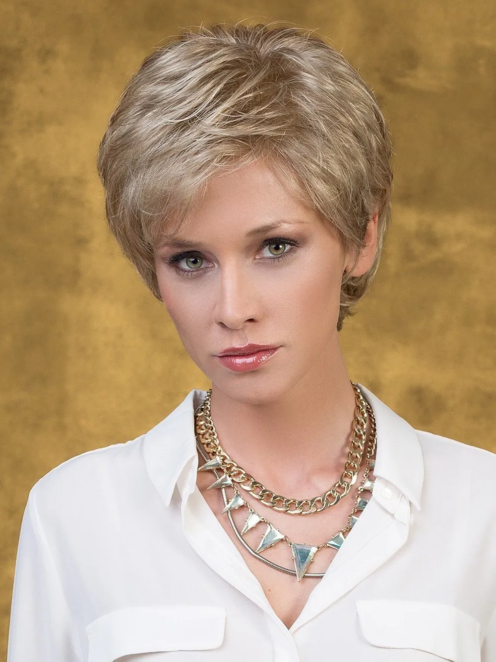 Desire | Hair Society | Synthetic Wig