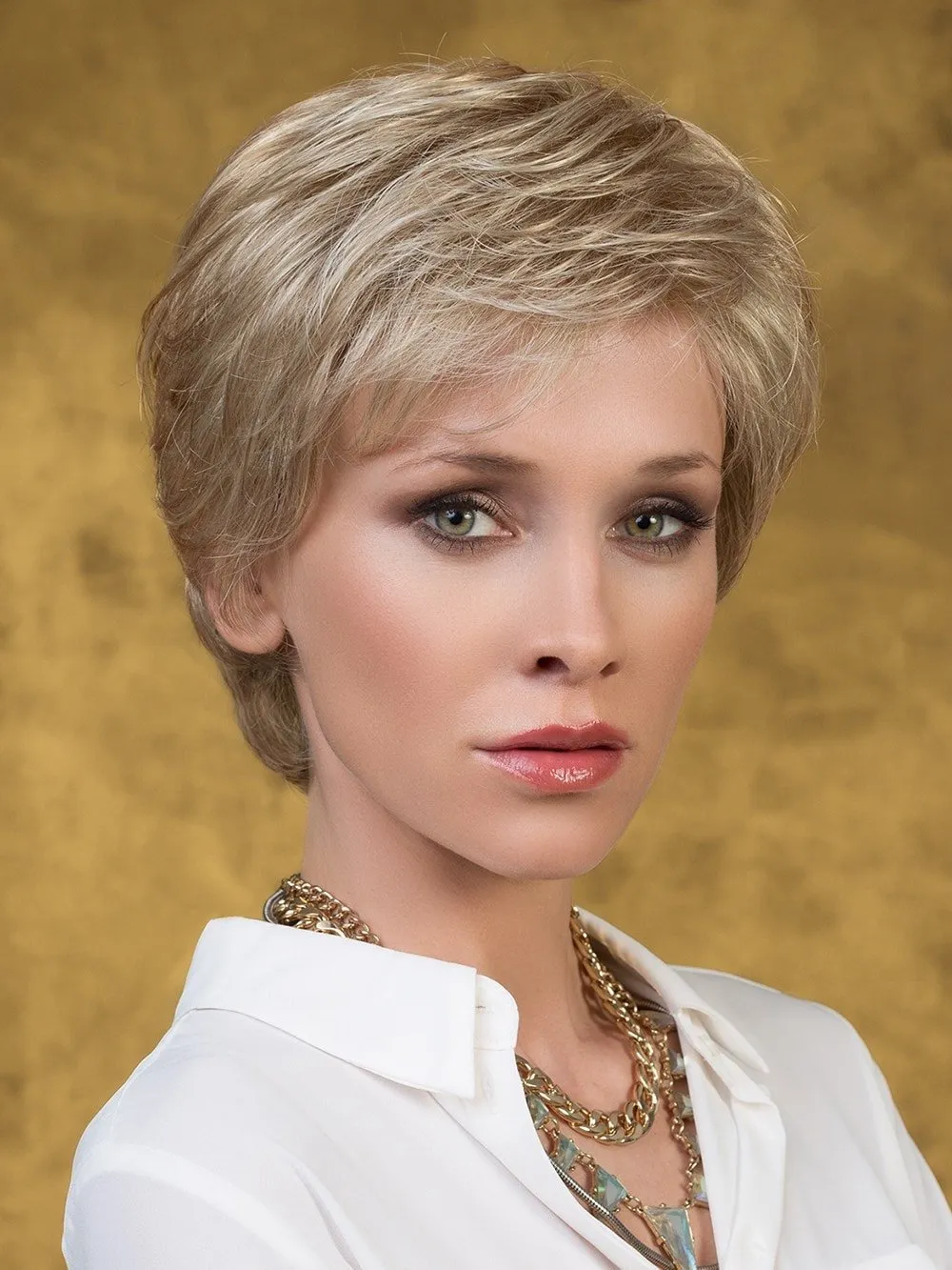 Desire | Hair Society | Synthetic Wig