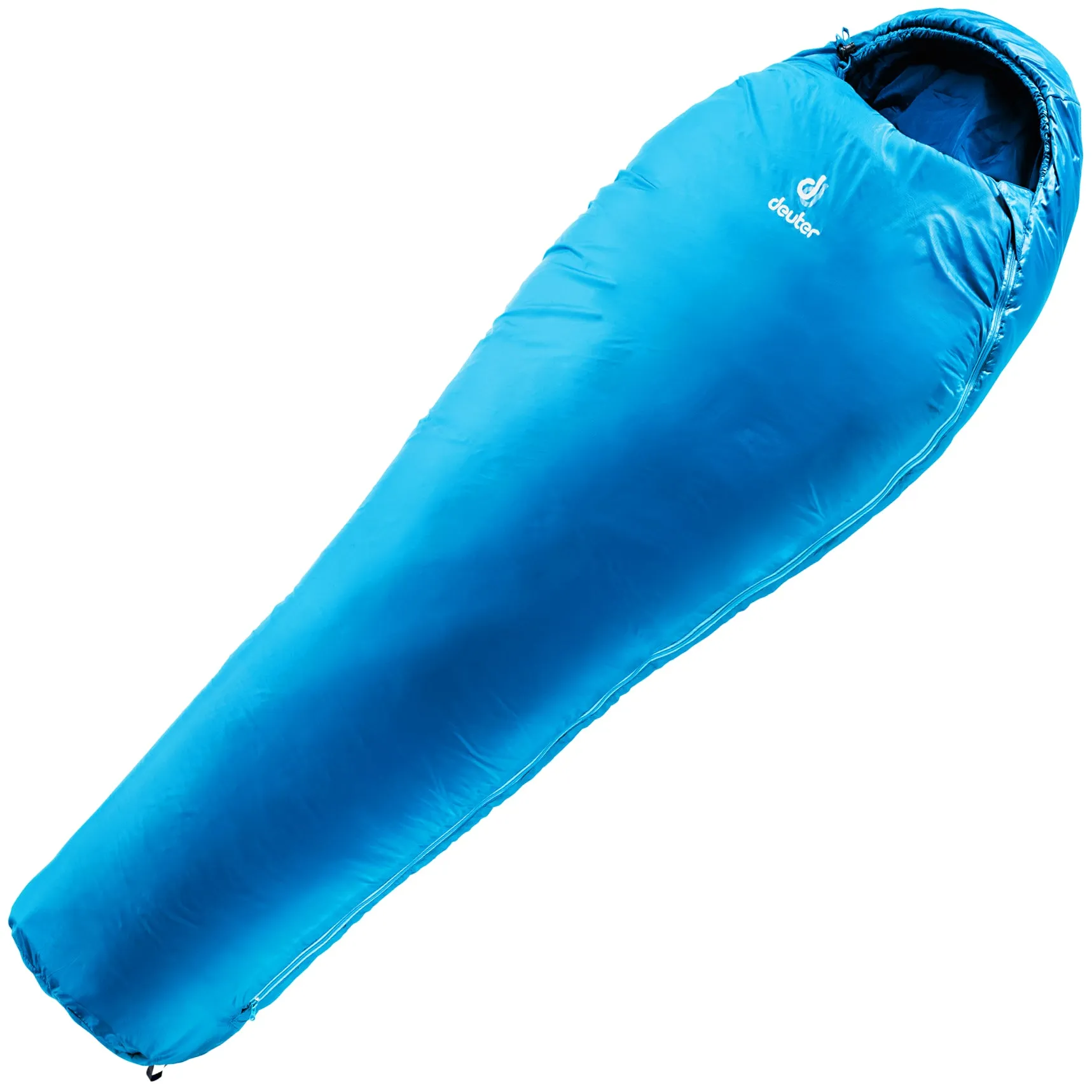 Deuter - Orbit 0