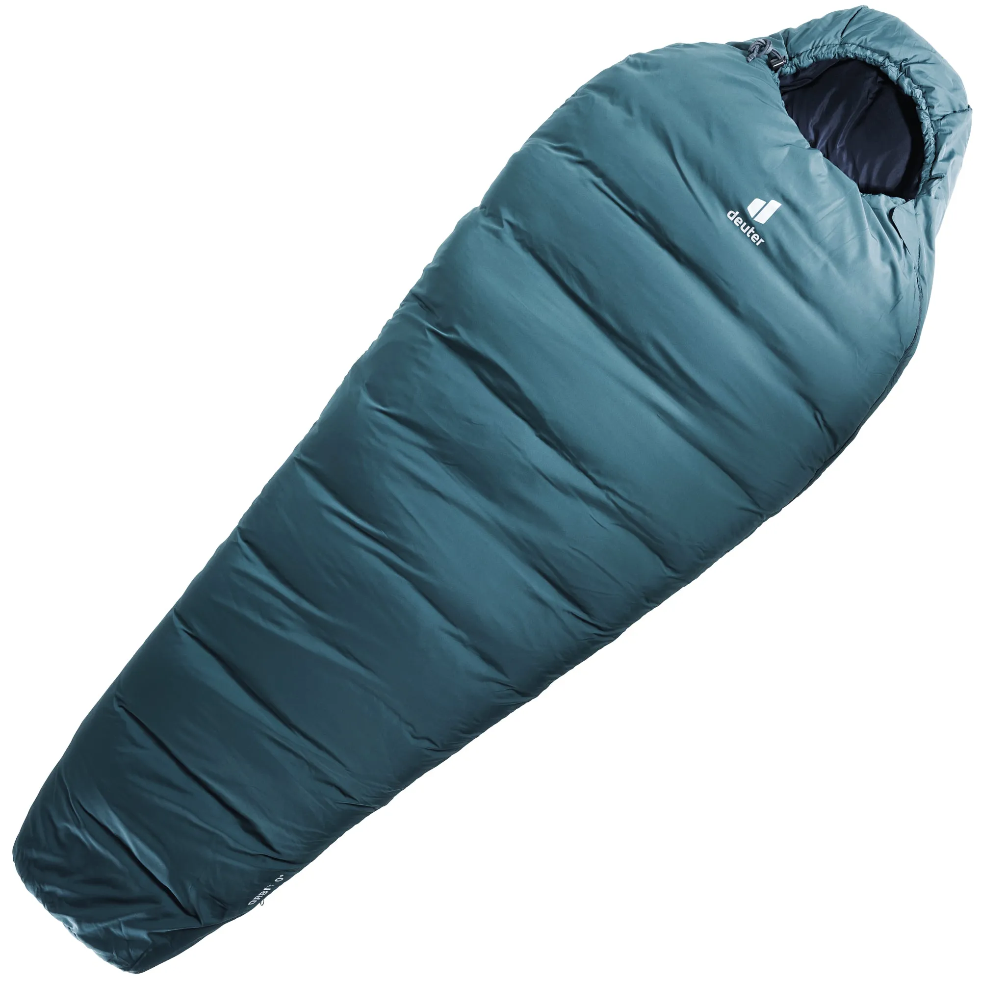Deuter - Orbit 0