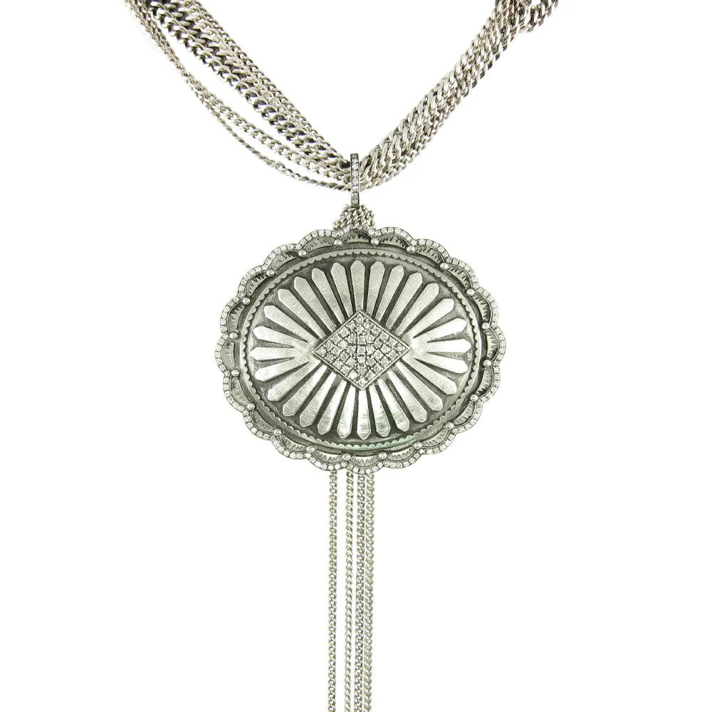 Diamond Concho