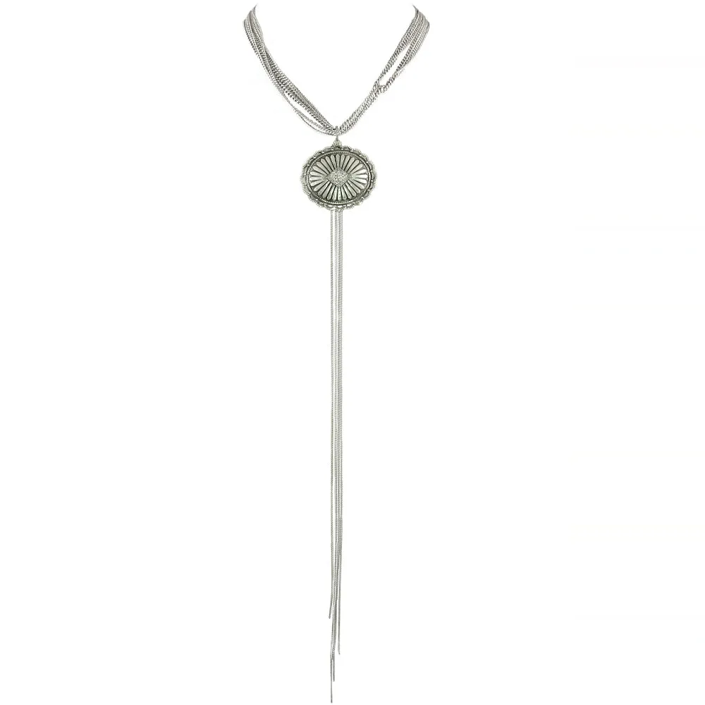 Diamond Concho