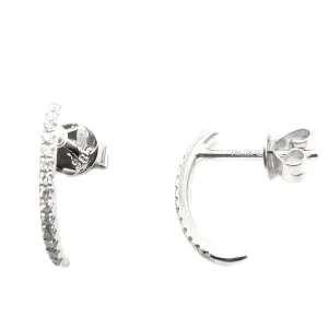 Diamond Earrings CE31
