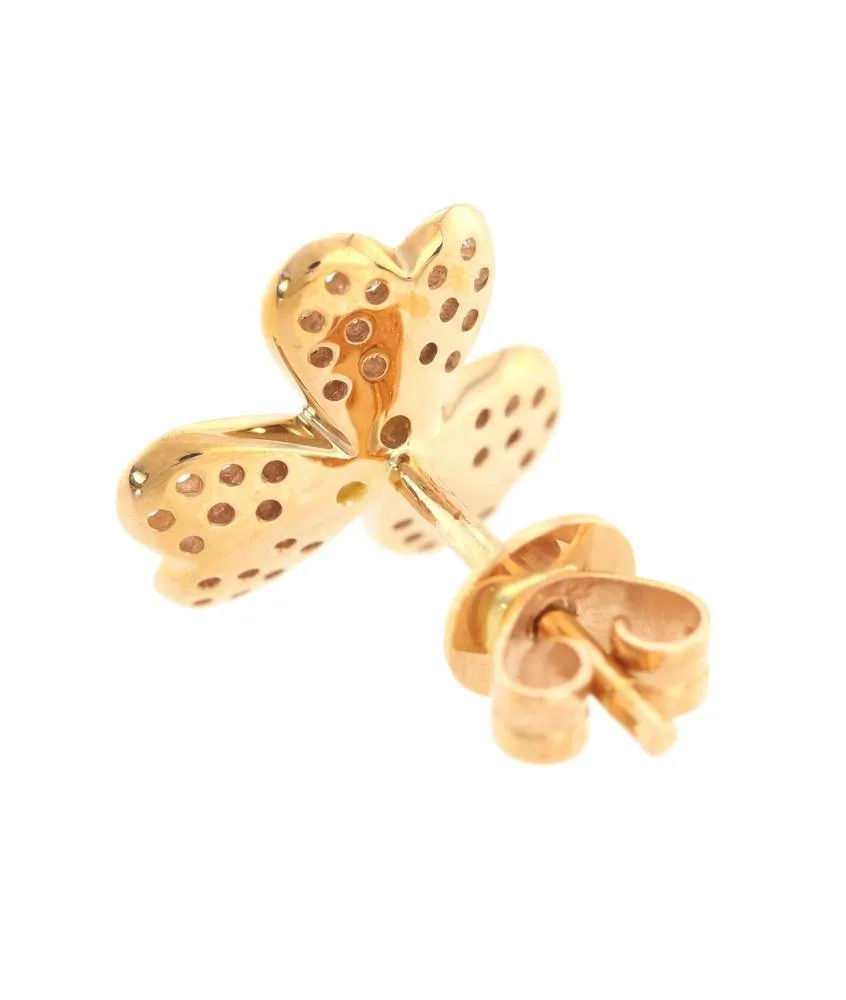 Diamond Earrings CE79
