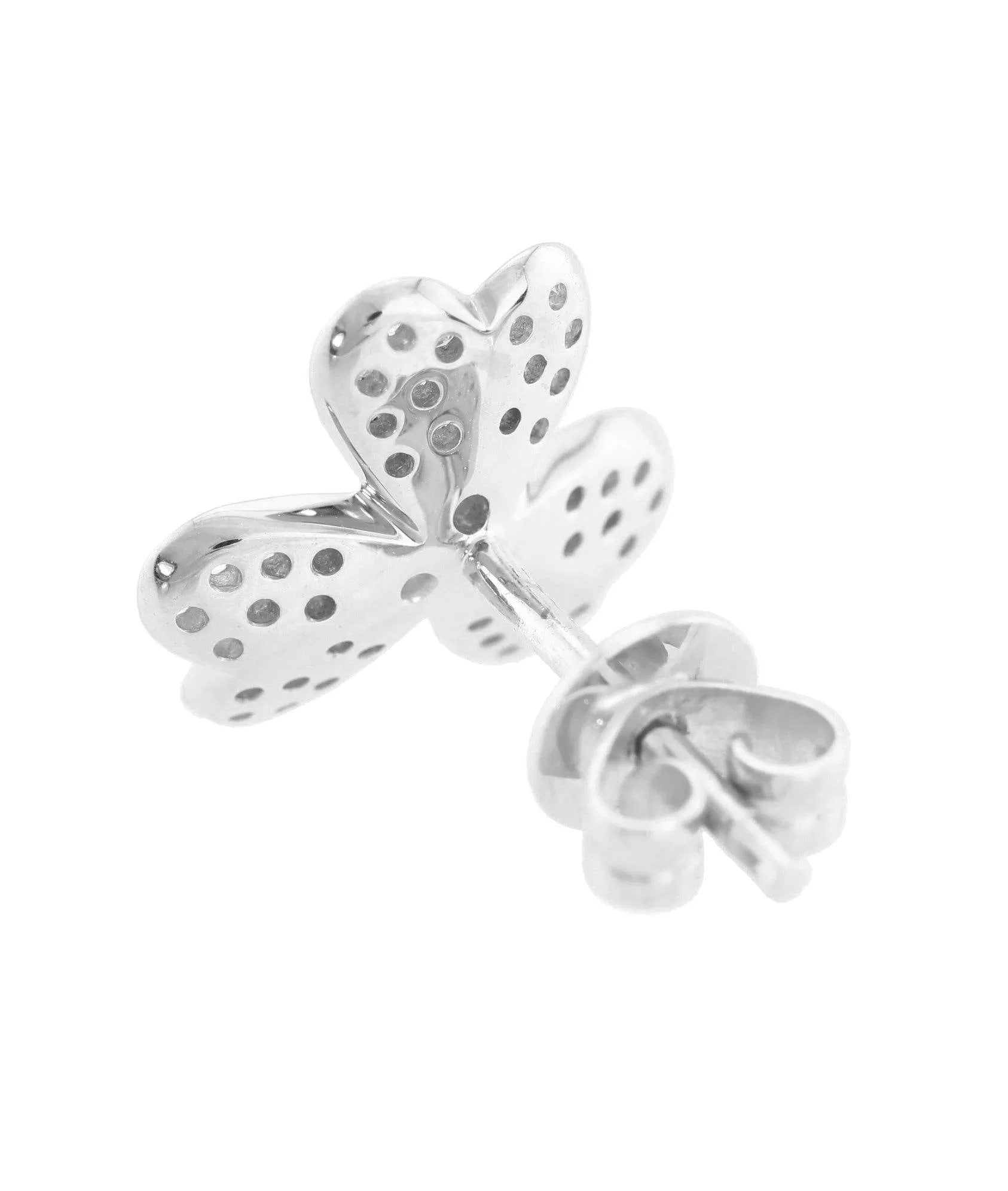Diamond Earrings CE79