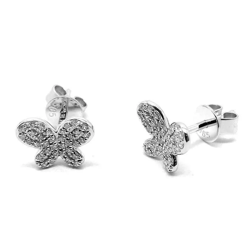 Diamond Earrings CE7