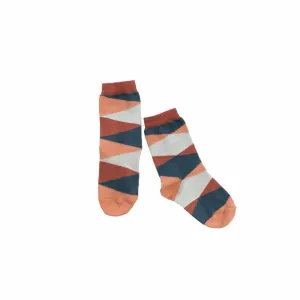 Diamond Socks