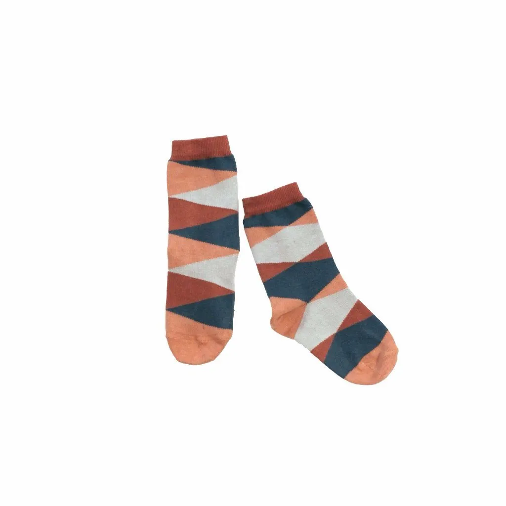 Diamond Socks