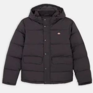 Dickies - GlacierView Jacket - Black