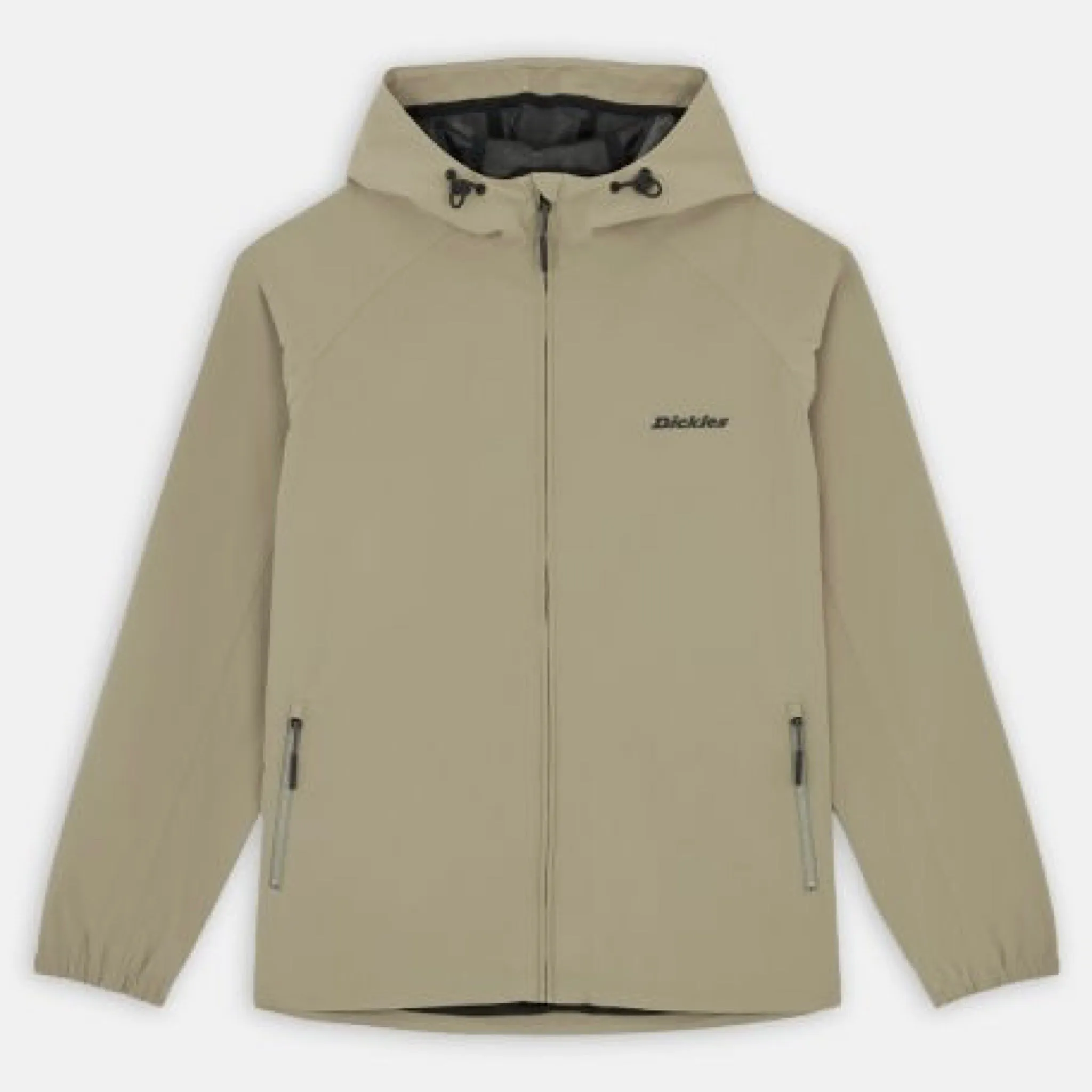 Dickies - Ronan Shell Jacket - Military Green
