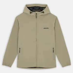 Dickies - Ronan Shell Jacket - Military Green