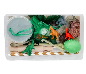 Dinosaur Mini Bin