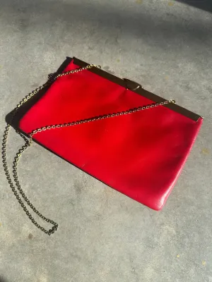 Disco Chain Purse