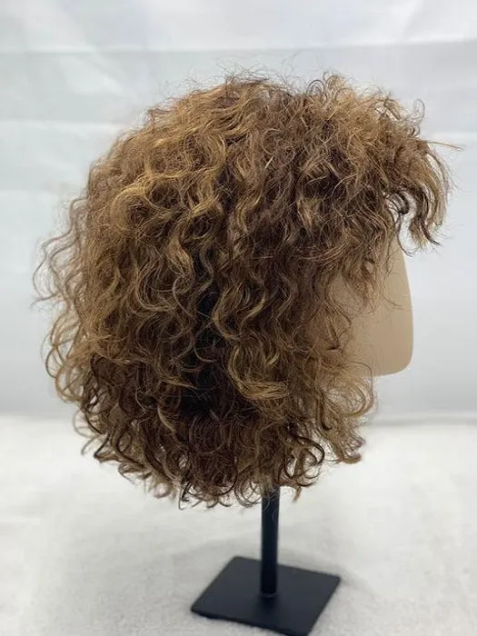 Disco | Perucci | Synthetic Wig