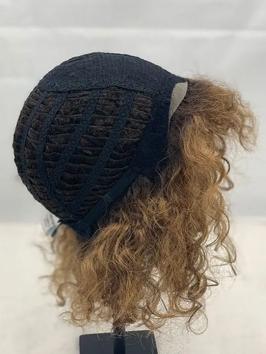 Disco | Perucci | Synthetic Wig