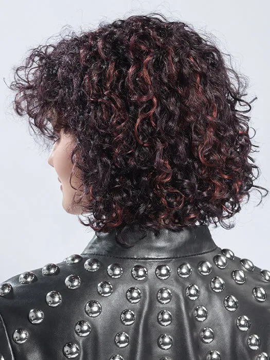 Disco | Perucci | Synthetic Wig