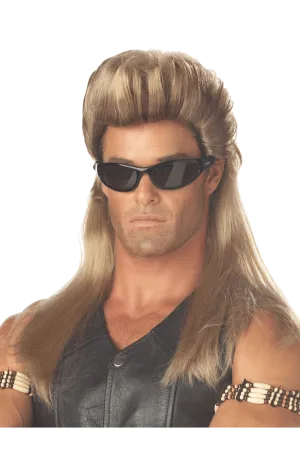 Dog the Bounty Hunter Wig