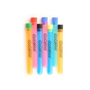 Doob Tubes - Large Airtight Packaging Tube by Doobtube