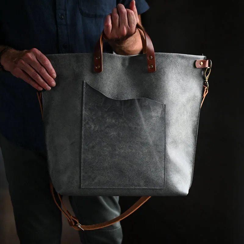 Dorset | Denim Distressed