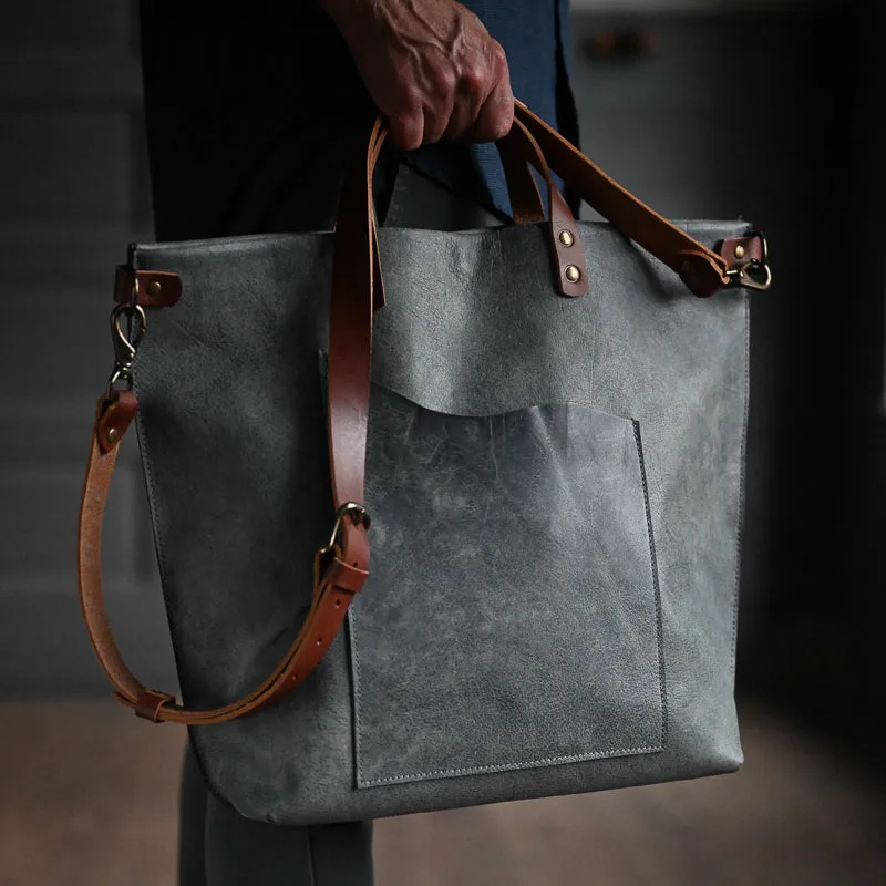 Dorset | Denim Distressed