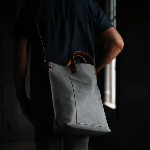 Dorset | Denim Distressed