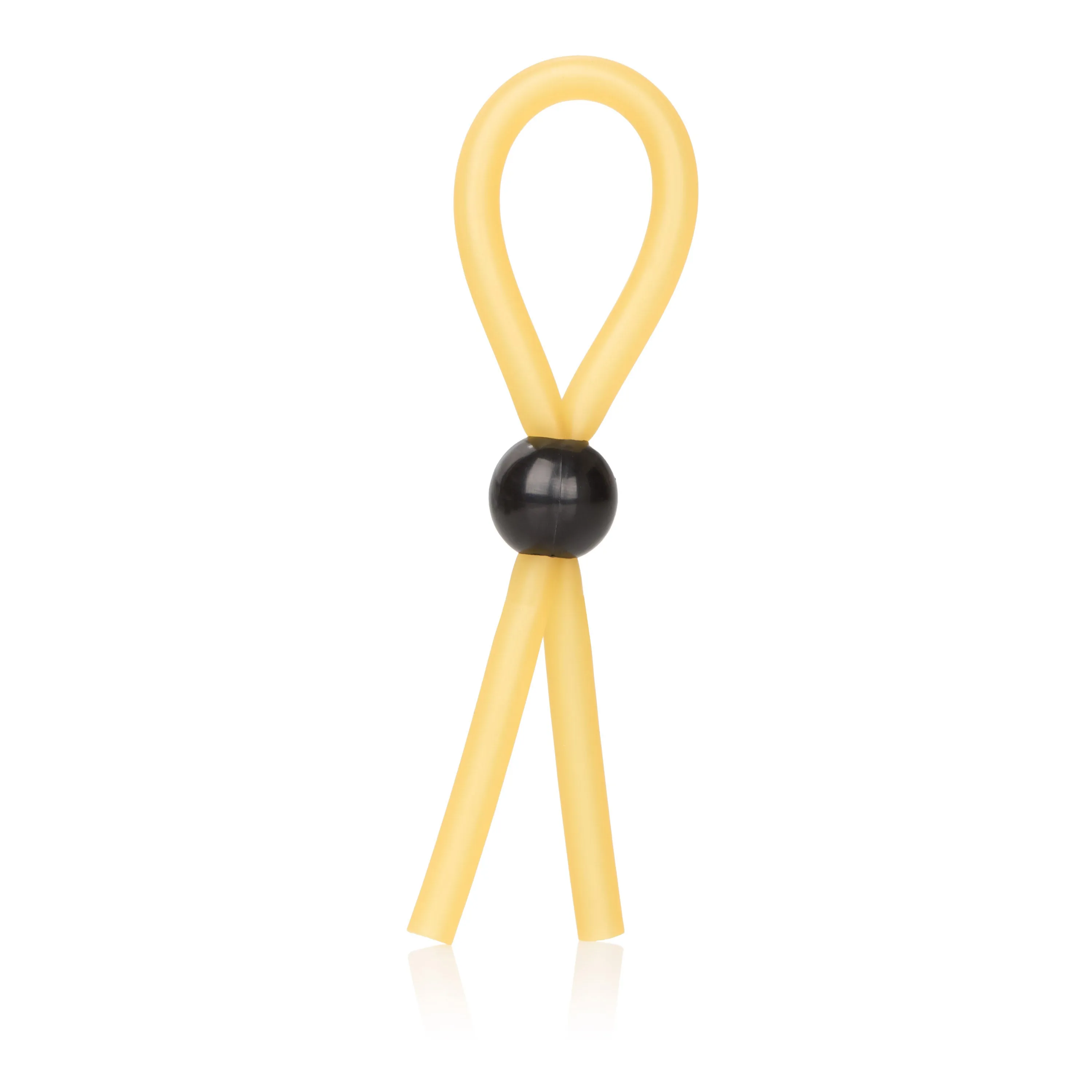Dr. Joel's Flesh Adjustable Erection Enhancer Lasso - Surgical Grade Latex