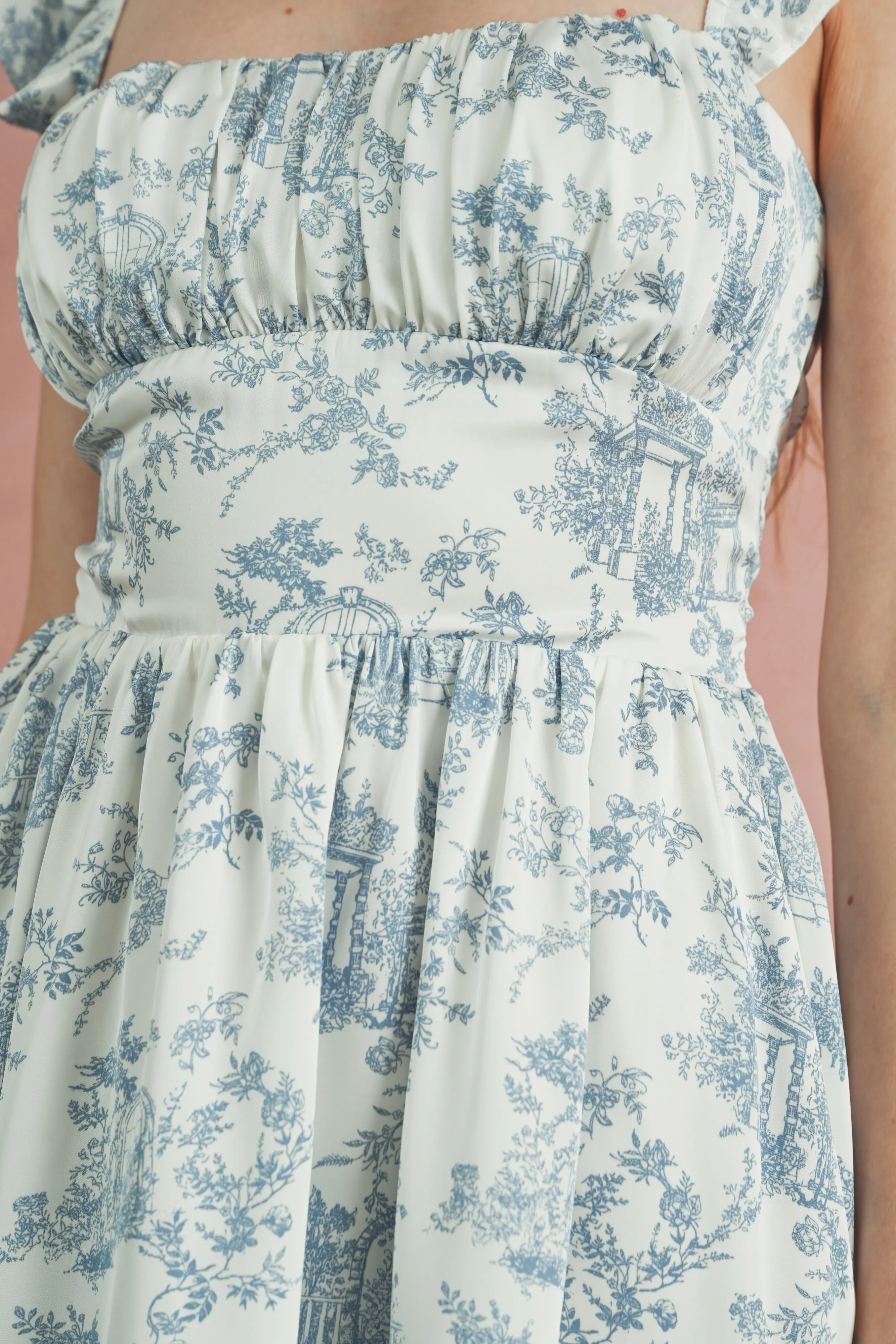 Dream A Little Dream of Me Dress