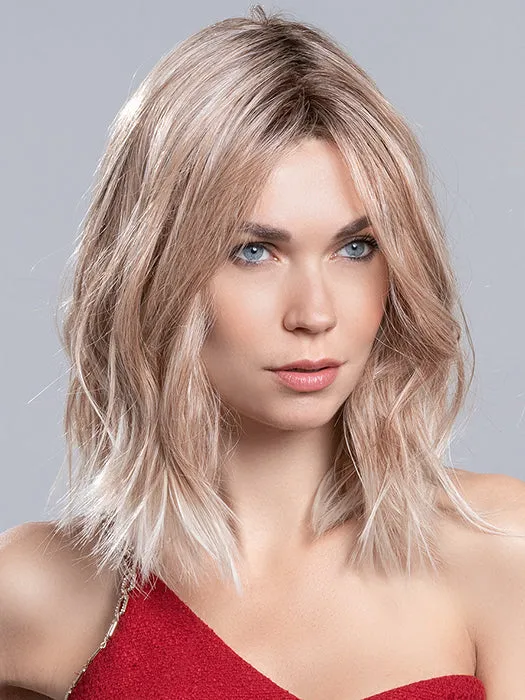 Drive | Perucci | Heat Friendly Synthetic Wig
