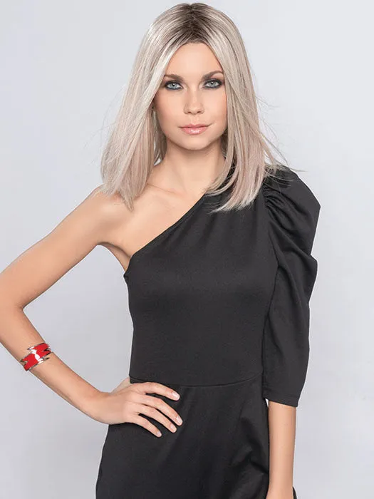 Drive | Perucci | Heat Friendly Synthetic Wig