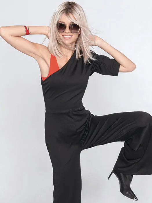Drive | Perucci | Heat Friendly Synthetic Wig