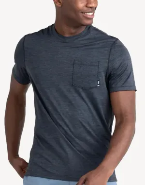 Droptemp All Day Cooling Pocket T-Shirt
