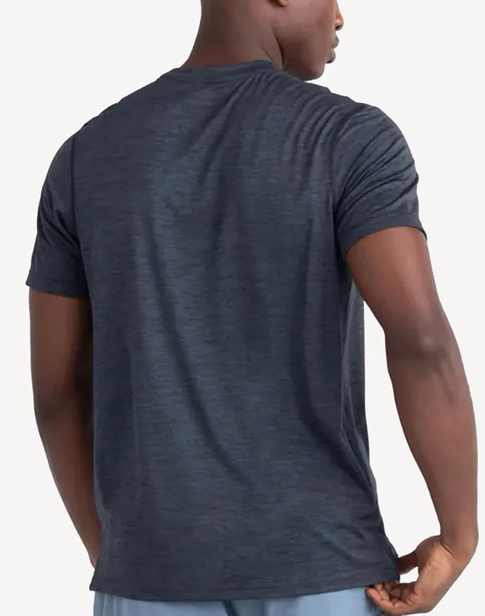 Droptemp All Day Cooling Pocket T-Shirt