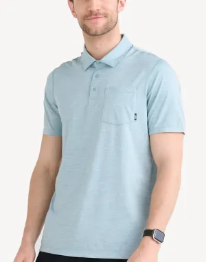 Droptemp All Day Cooling Polo