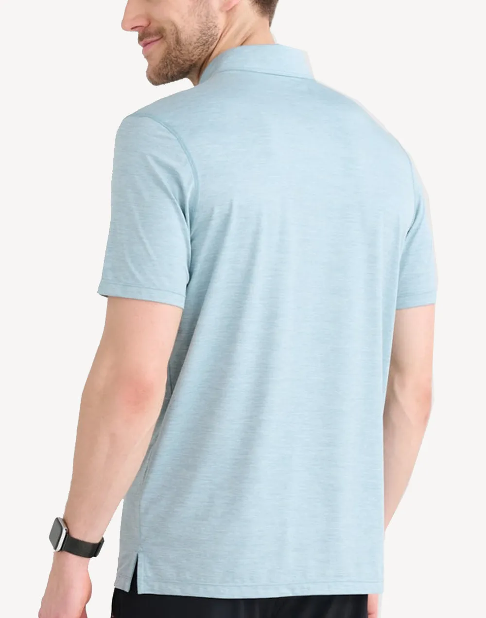 Droptemp All Day Cooling Polo