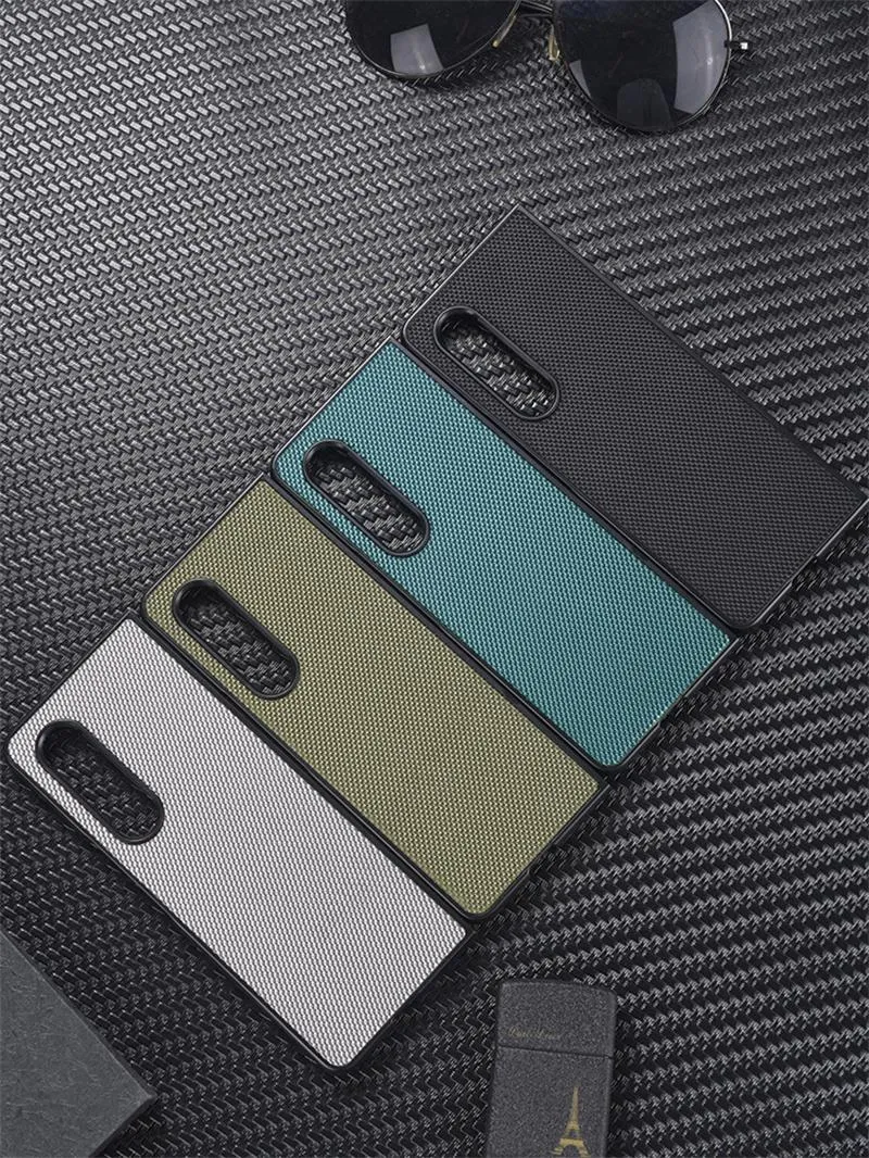 Durable Samsung Z Fold4 5G Case
