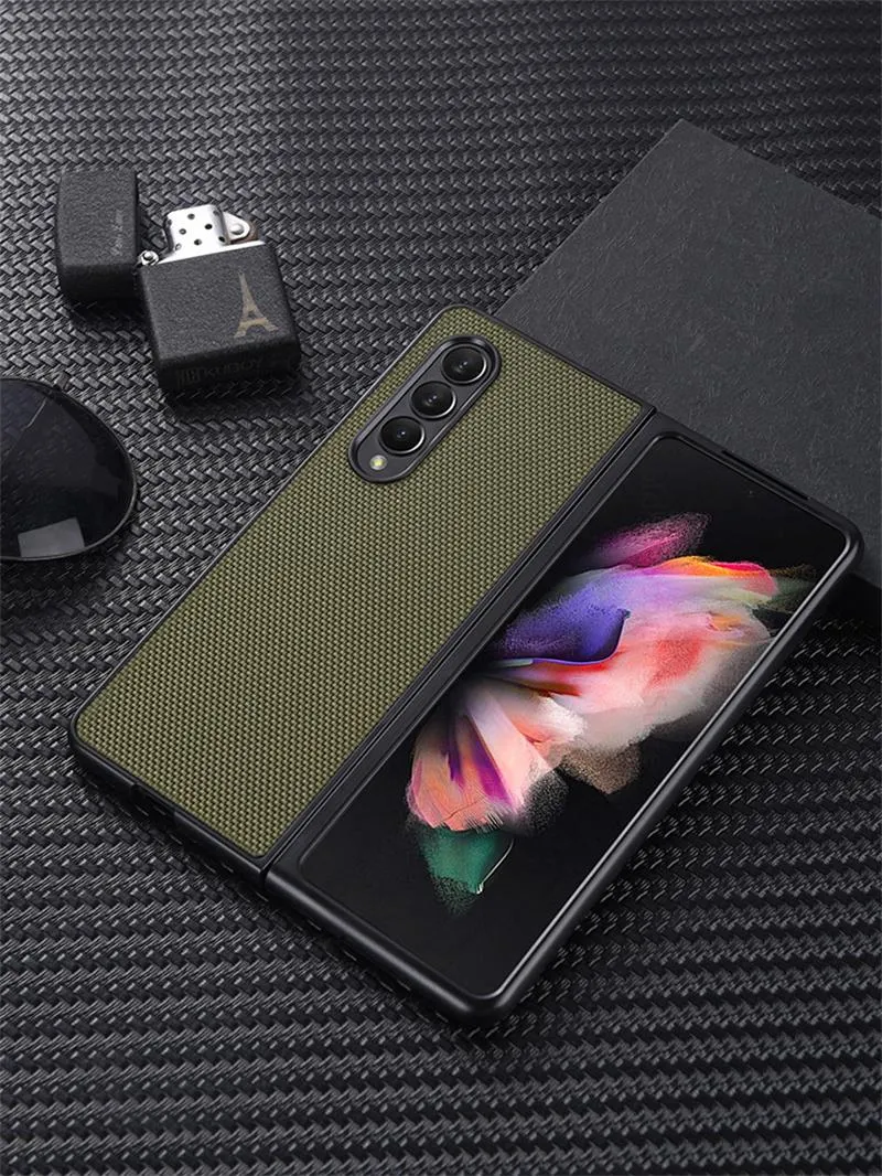 Durable Samsung Z Fold4 5G Case