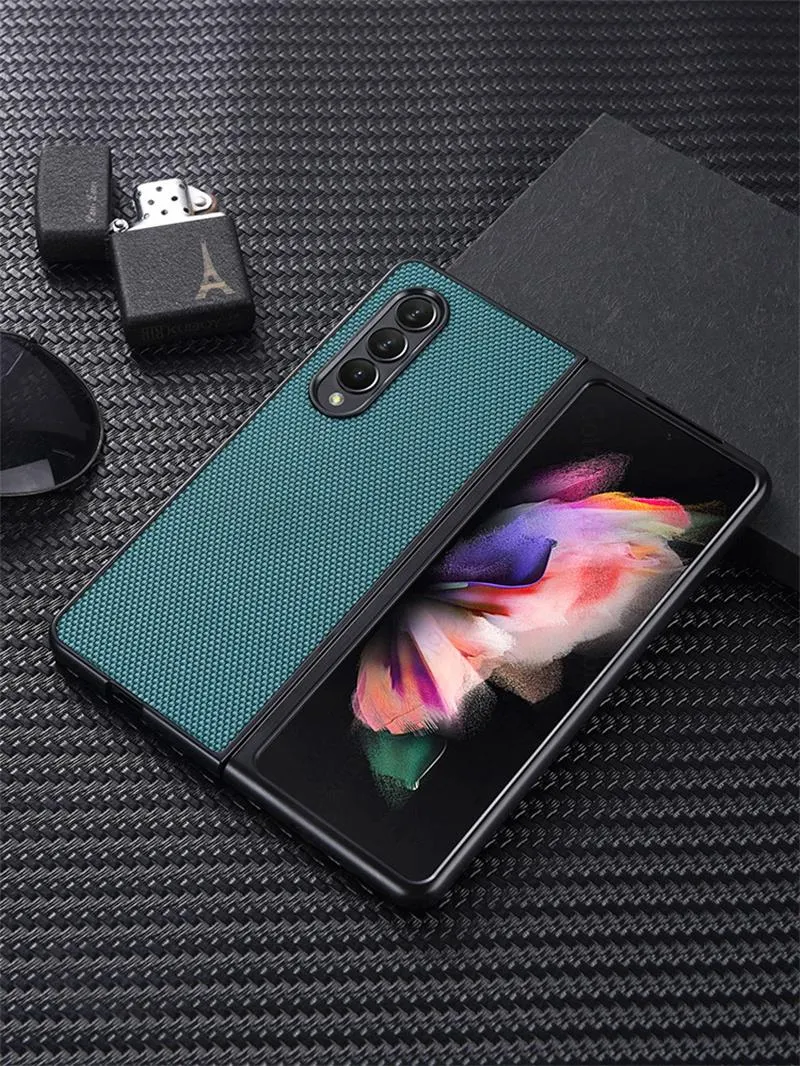 Durable Samsung Z Fold4 5G Case