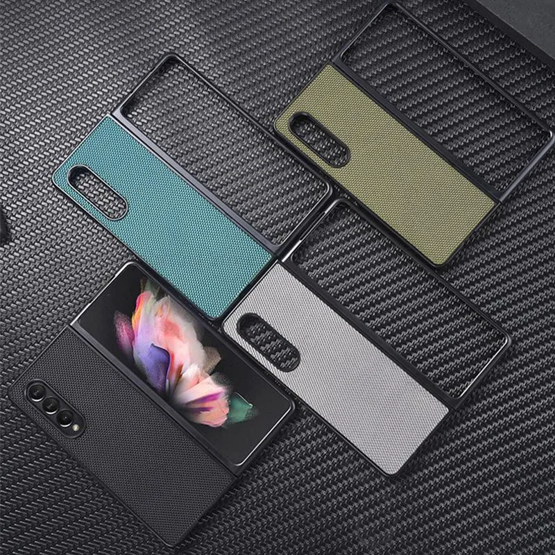 Durable Samsung Z Fold4 5G Case