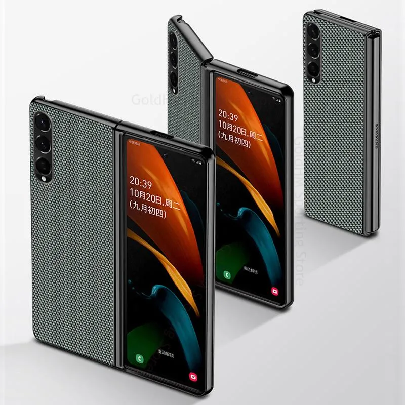Durable Samsung Z Fold4 5G Case
