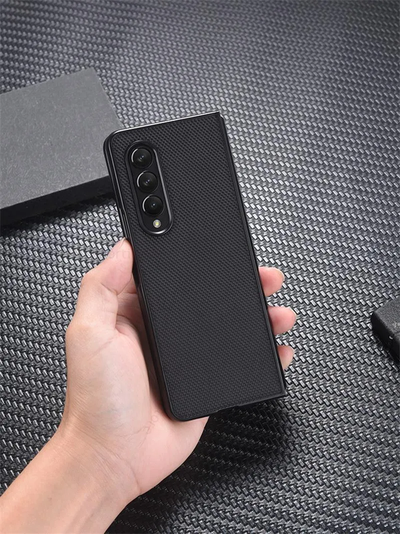 Durable Samsung Z Fold4 5G Case