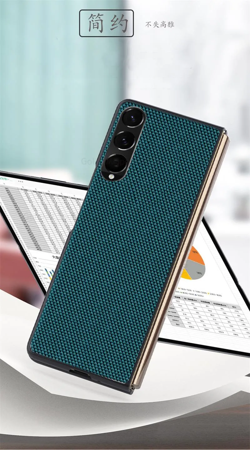 Durable Samsung Z Fold4 5G Case