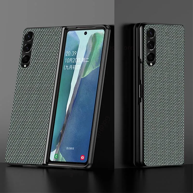 Durable Samsung Z Fold4 5G Case